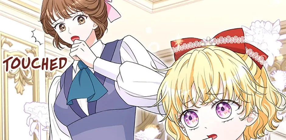 The S-Class Little Princess Is Too Strong Chapter 28 page 27 - 
