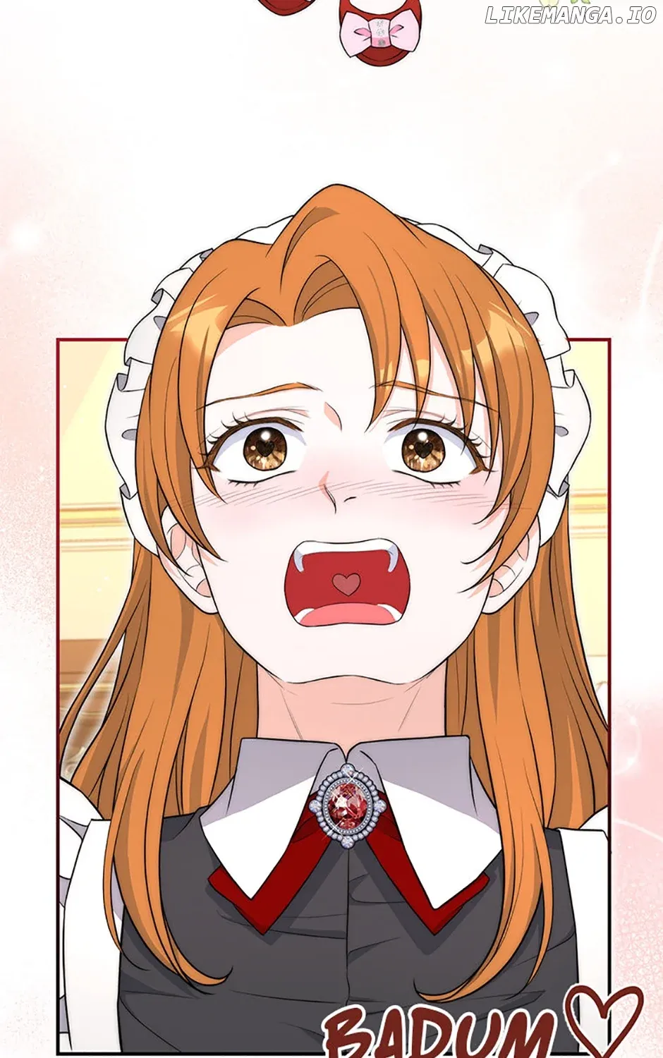 The S-Class Little Princess Is Too Strong Chapter 28 page 36 - 