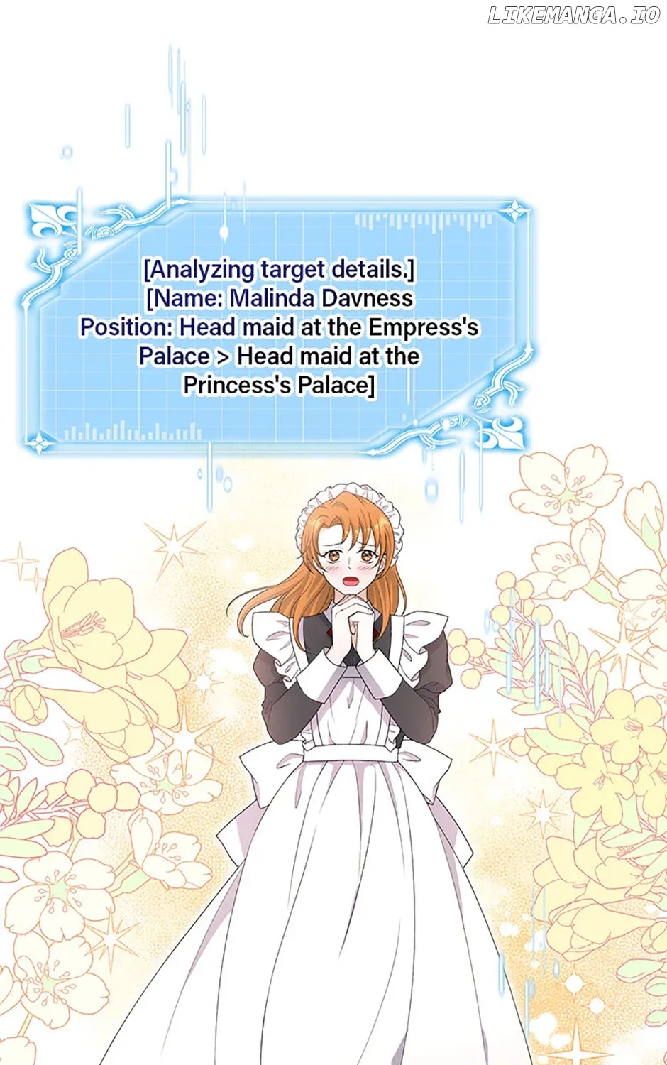 The S-Class Little Princess Is Too Strong Chapter 28 page 40 - 