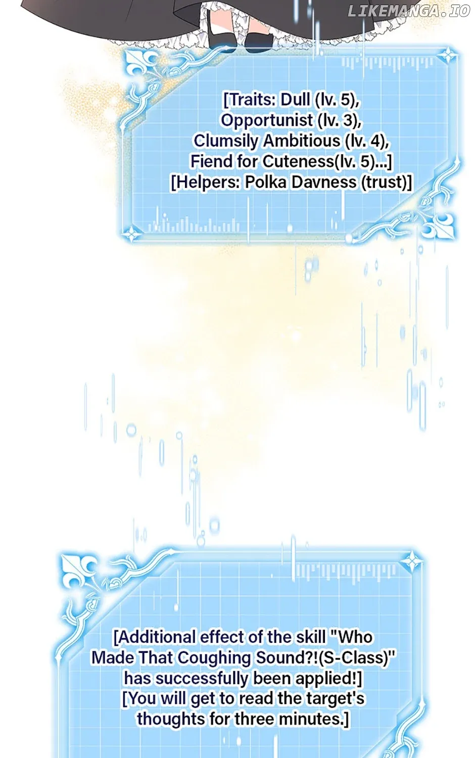 The S-Class Little Princess Is Too Strong Chapter 28 page 42 - 