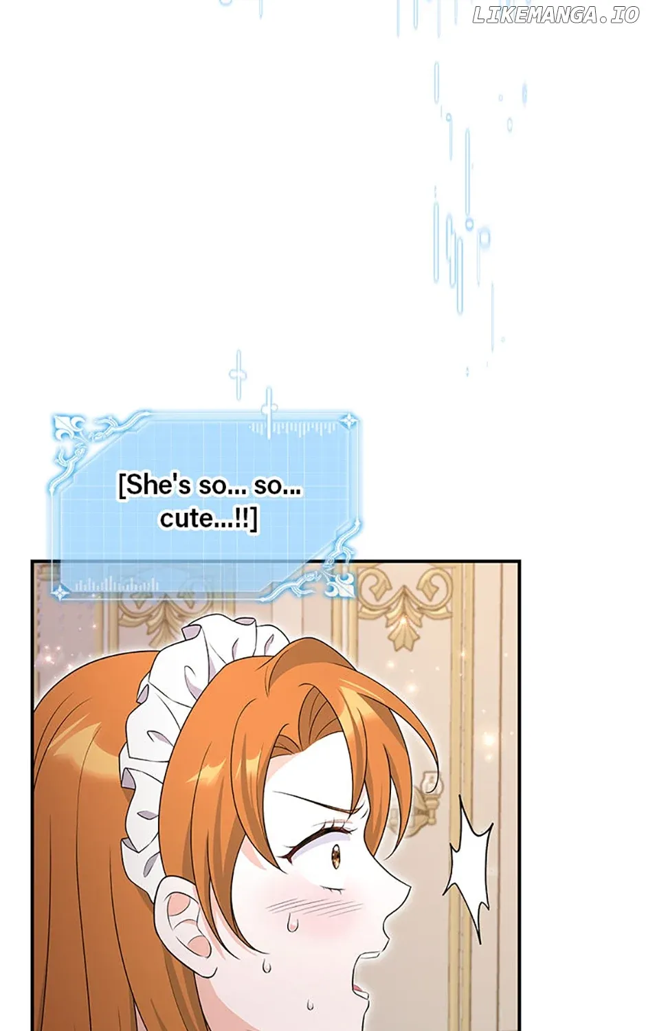 The S-Class Little Princess Is Too Strong Chapter 28 page 44 - 