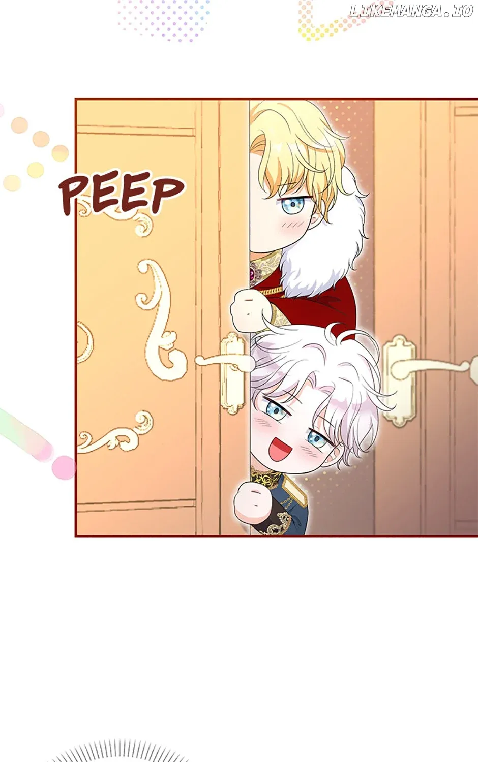 The S-Class Little Princess Is Too Strong Chapter 28 page 6 - 