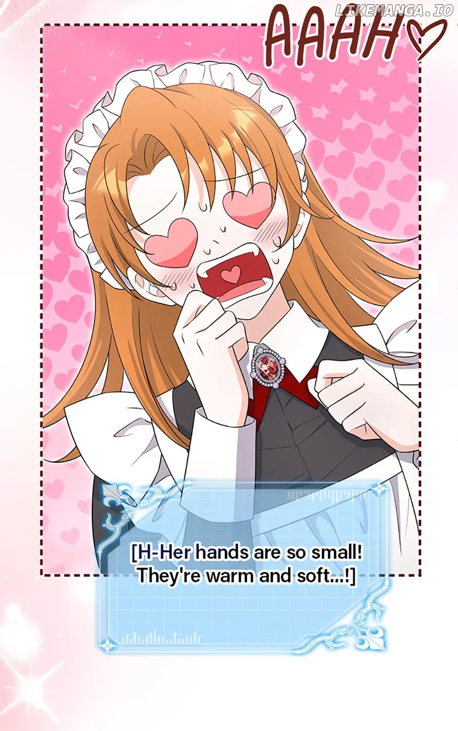 The S-Class Little Princess Is Too Strong Chapter 28 page 60 - 