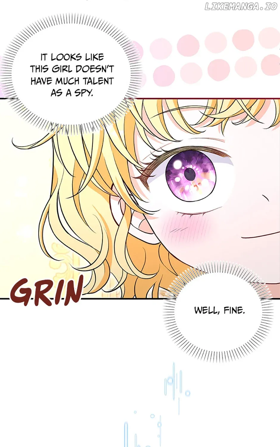 The S-Class Little Princess Is Too Strong Chapter 28 page 62 - 