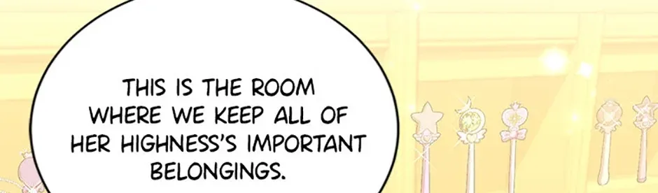 The S-Class Little Princess Is Too Strong Chapter 28 page 67 - 