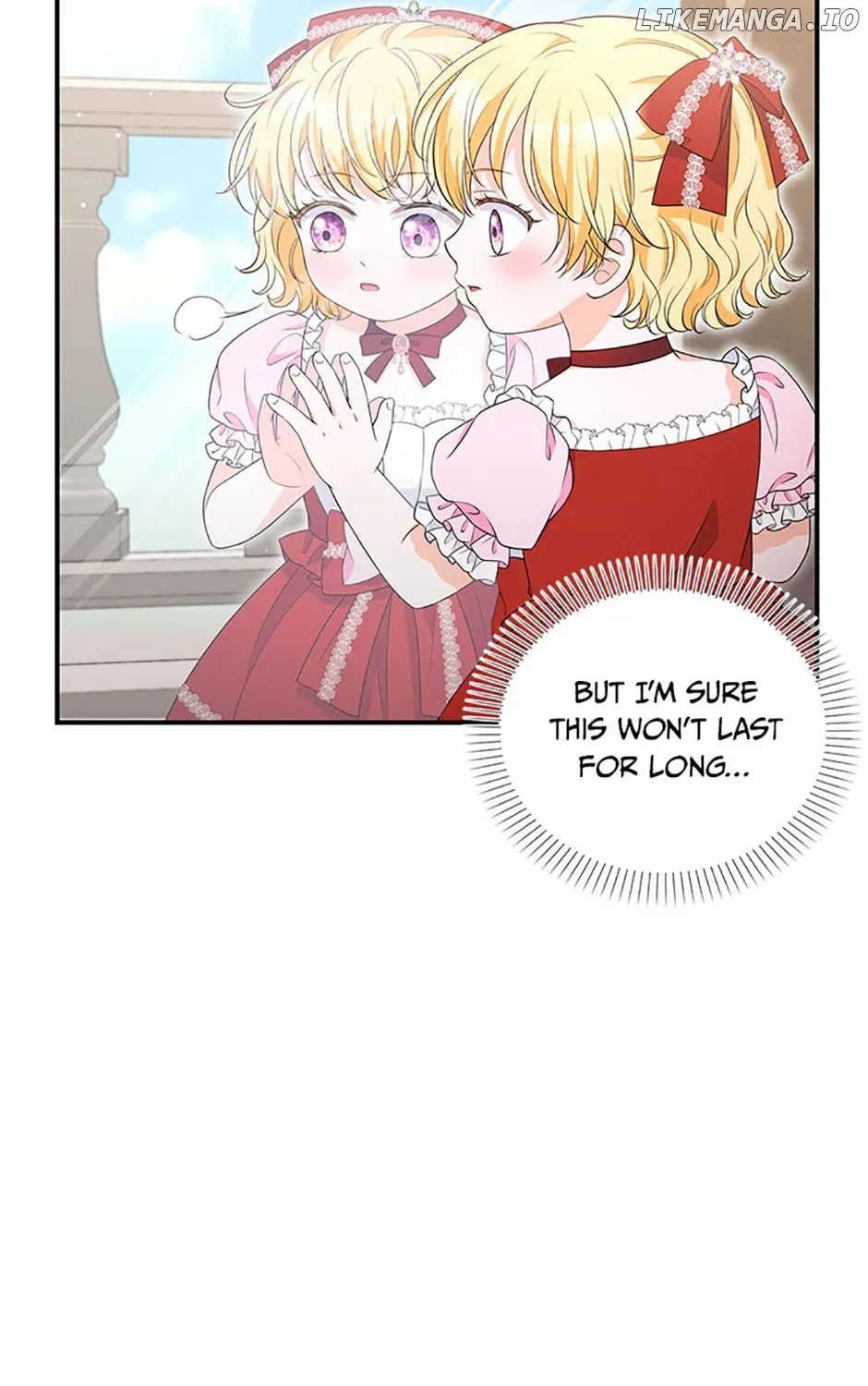 The S-Class Little Princess Is Too Strong Chapter 28 page 8 - 