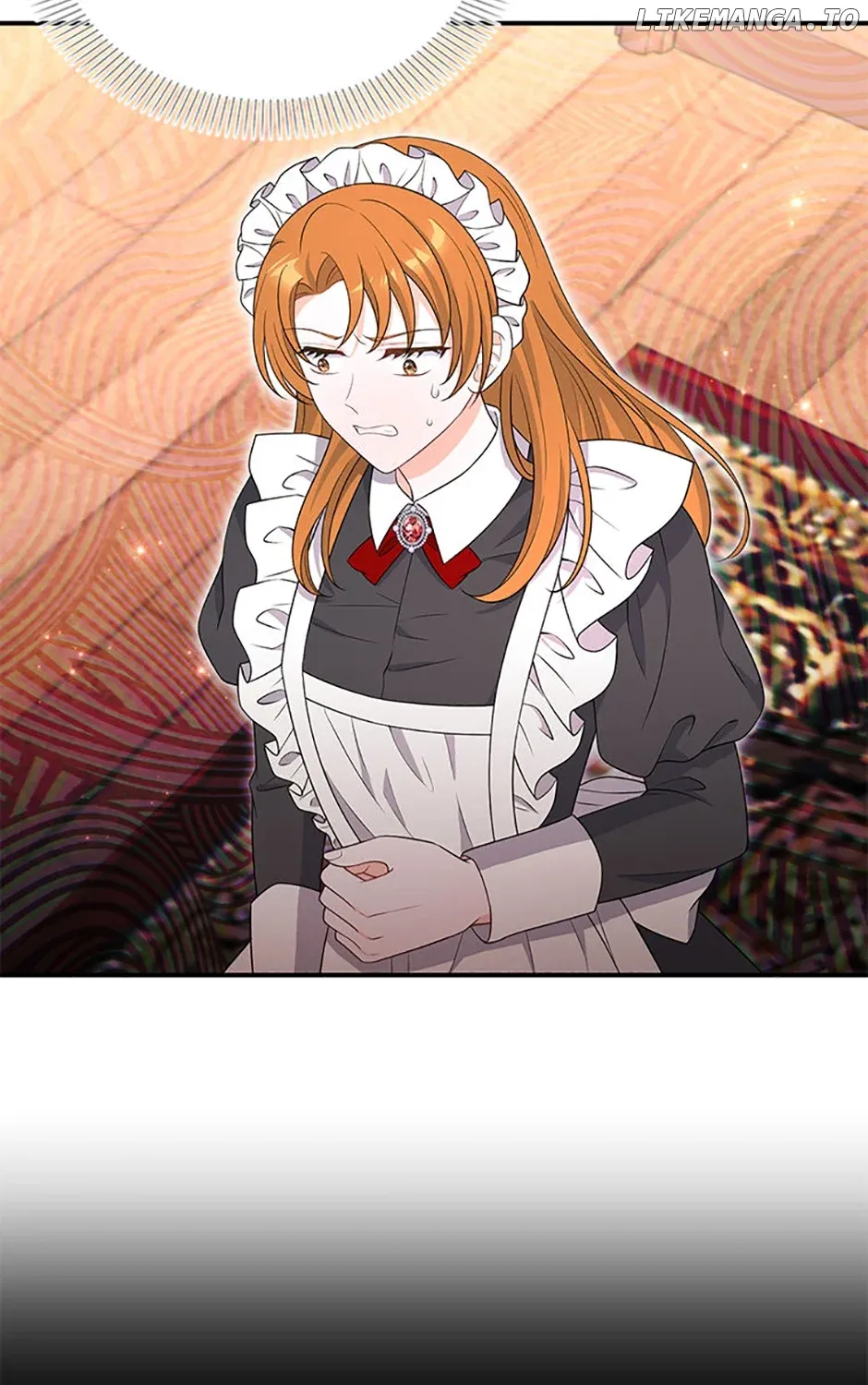 The S-Class Little Princess Is Too Strong Chapter 28 page 72 - 