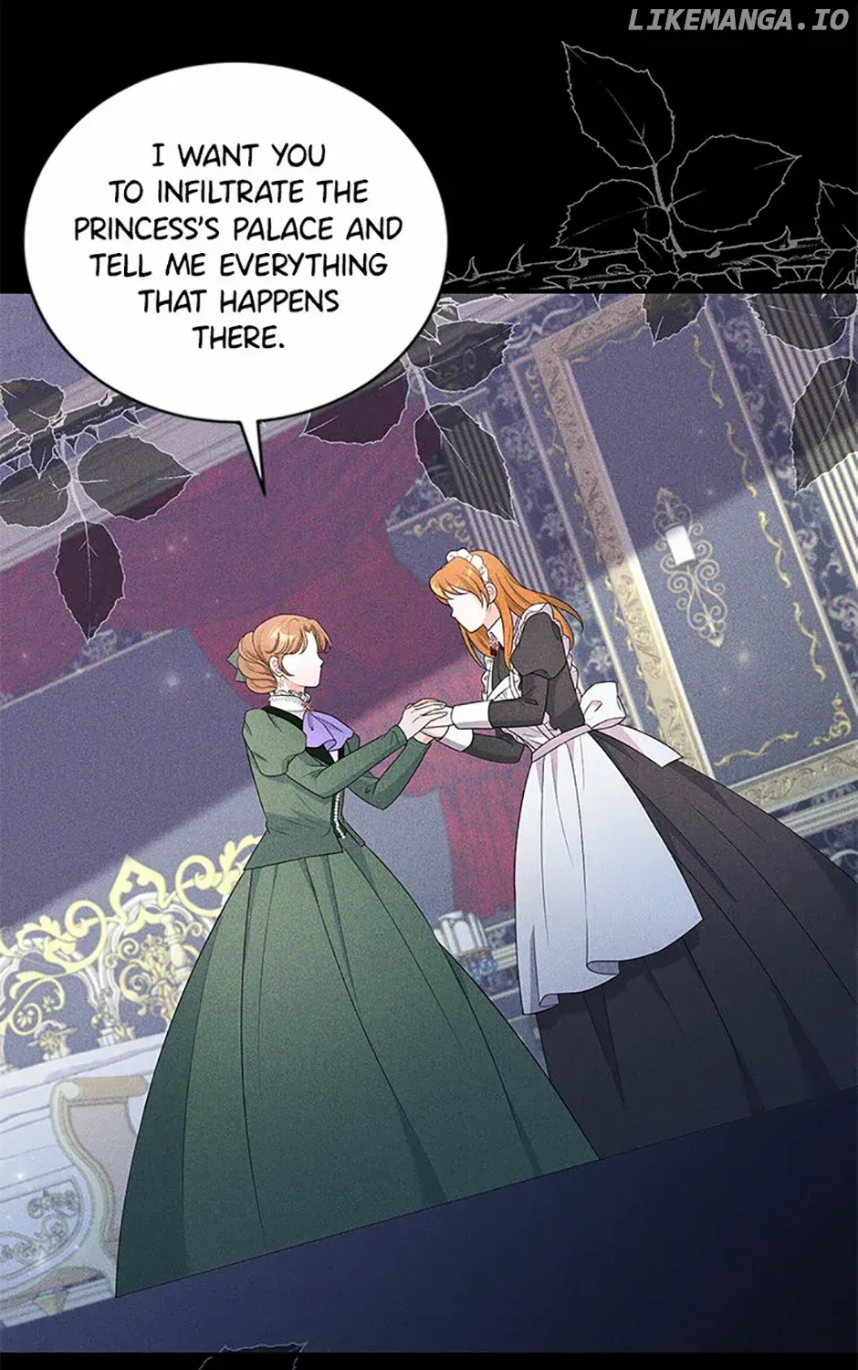 The S-Class Little Princess Is Too Strong Chapter 28 page 74 - 