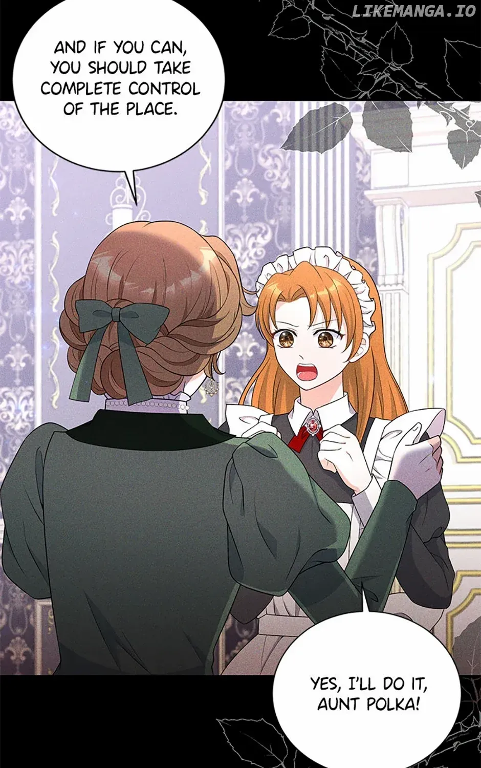 The S-Class Little Princess Is Too Strong Chapter 28 page 76 - 