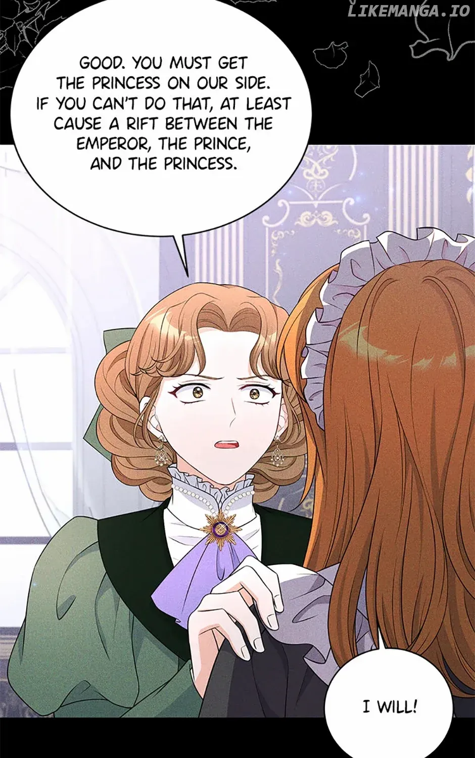 The S-Class Little Princess Is Too Strong Chapter 28 page 78 - 