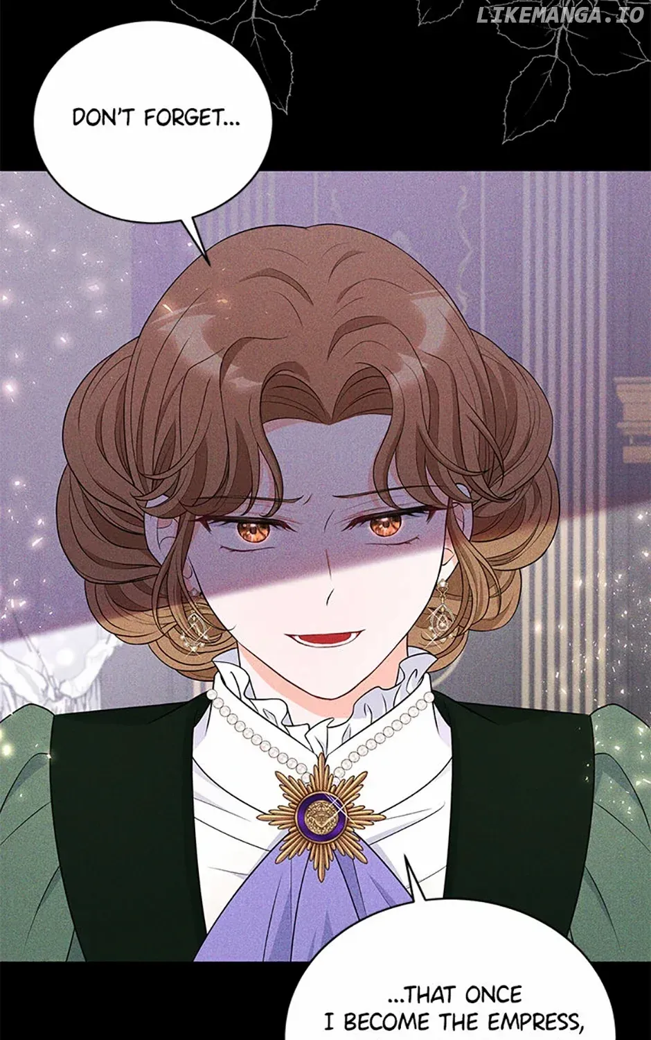 The S-Class Little Princess Is Too Strong Chapter 28 page 80 - 