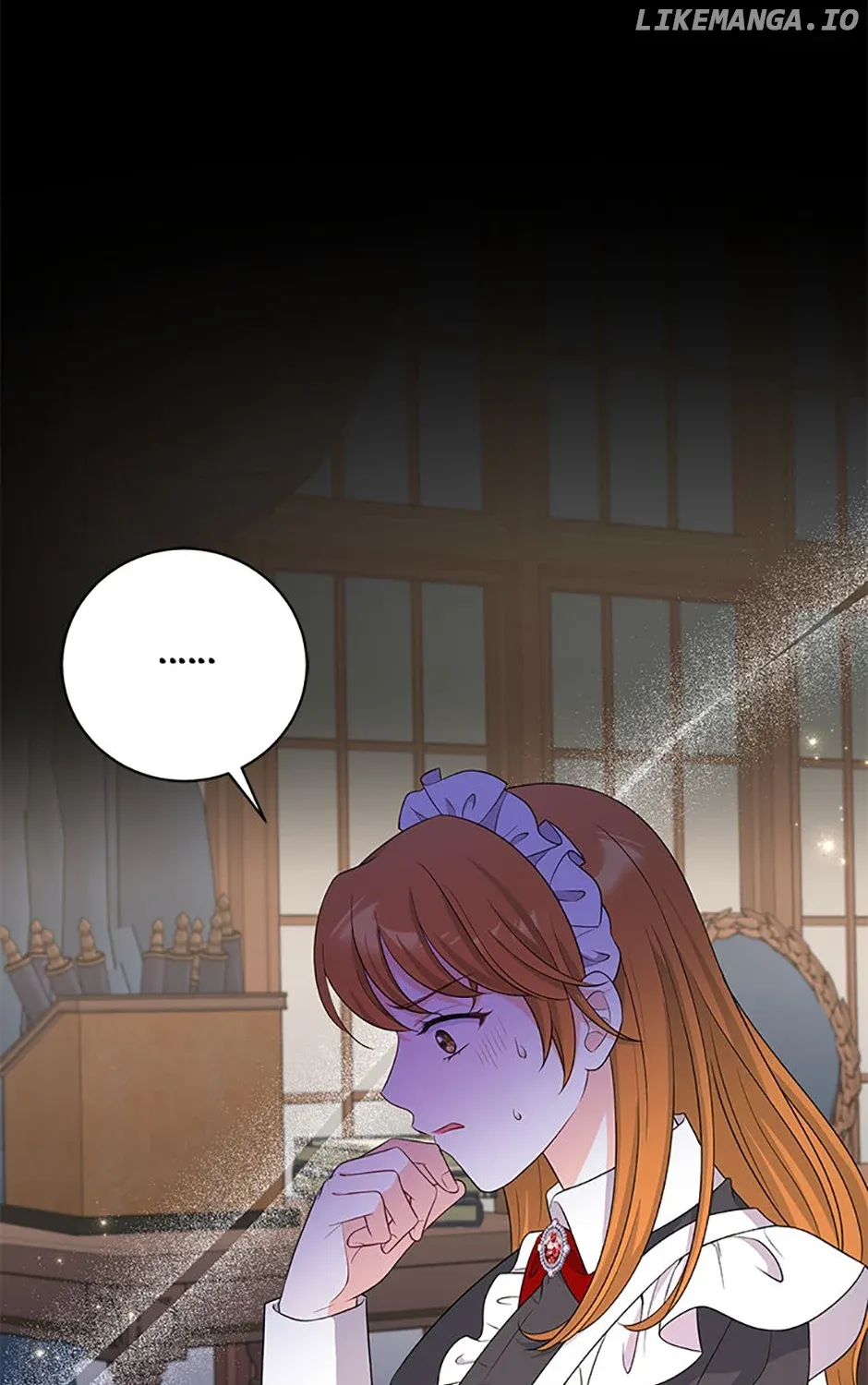 The S-Class Little Princess Is Too Strong Chapter 28 page 82 - 