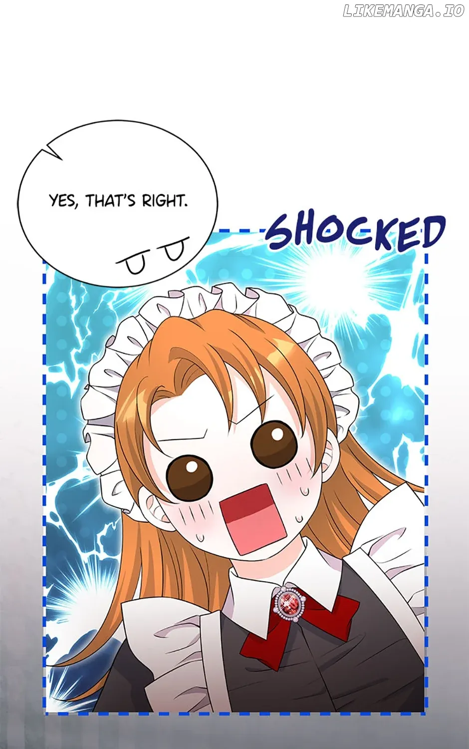 The S-Class Little Princess Is Too Strong Chapter 28 page 86 - 
