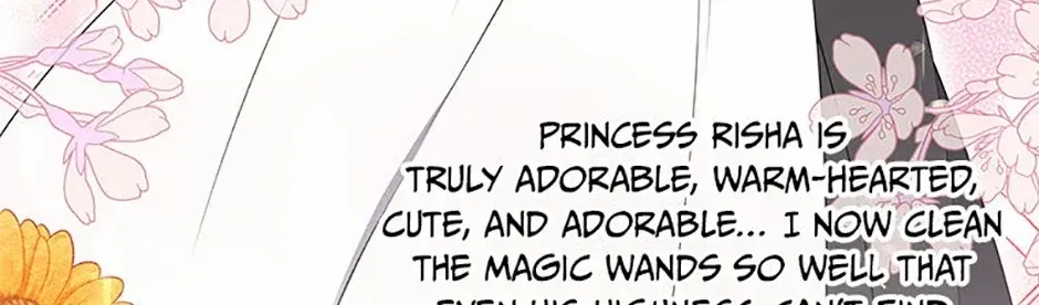 The S-Class Little Princess Is Too Strong Chapter 28 page 95 - 