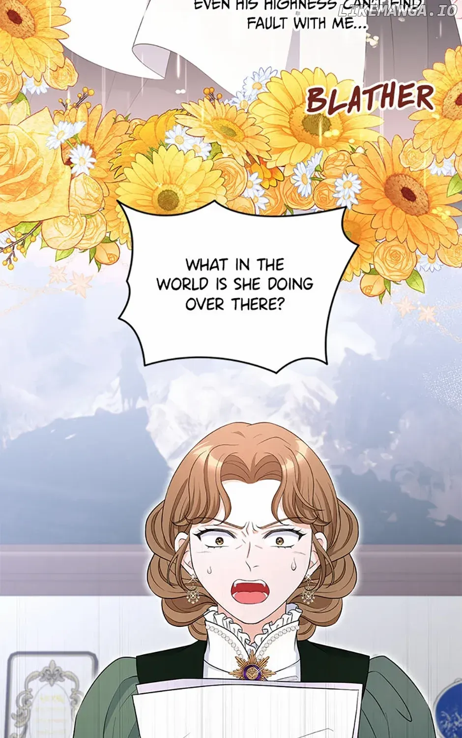 The S-Class Little Princess Is Too Strong Chapter 28 page 96 - 