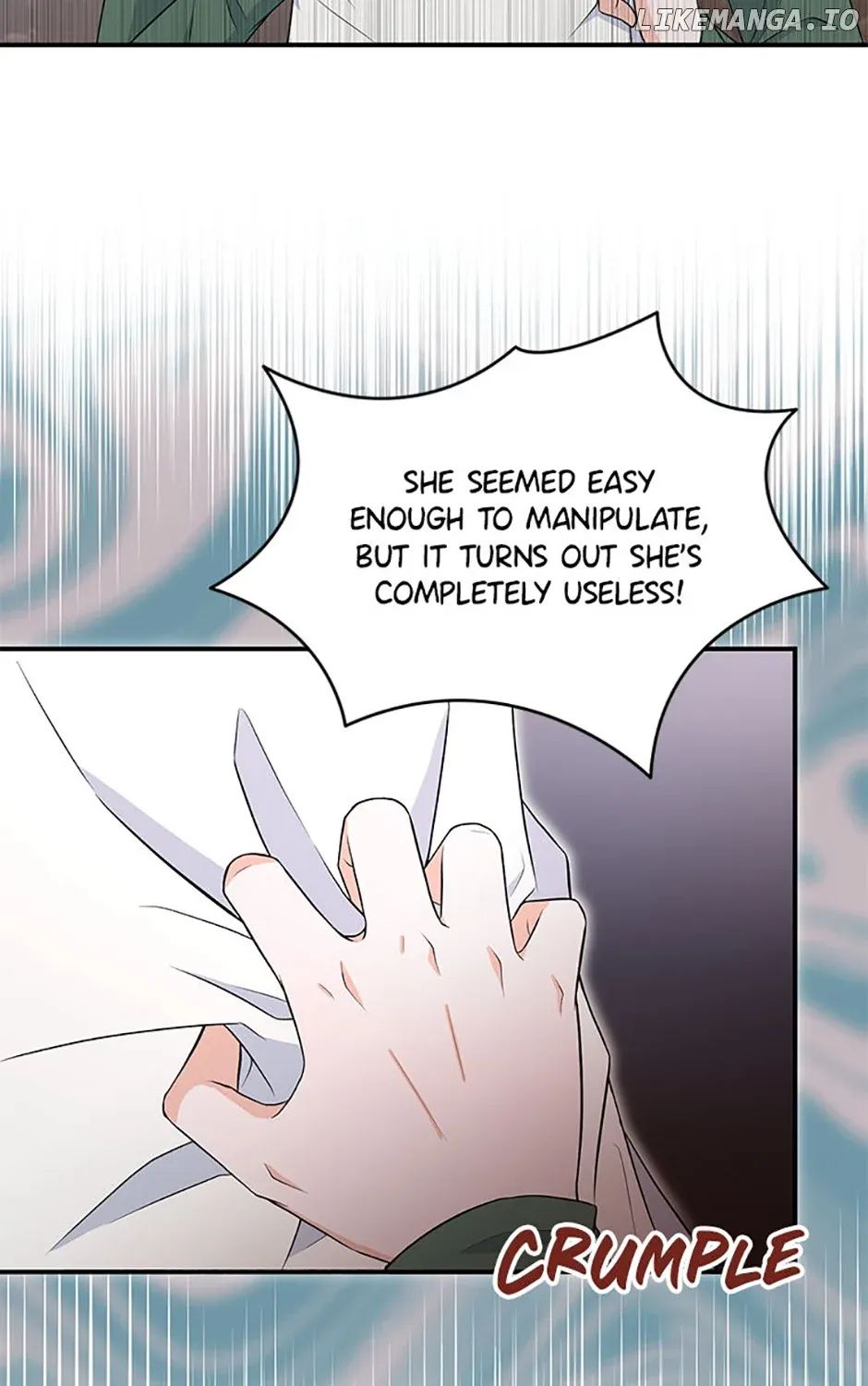 The S-Class Little Princess Is Too Strong Chapter 28 page 98 - 