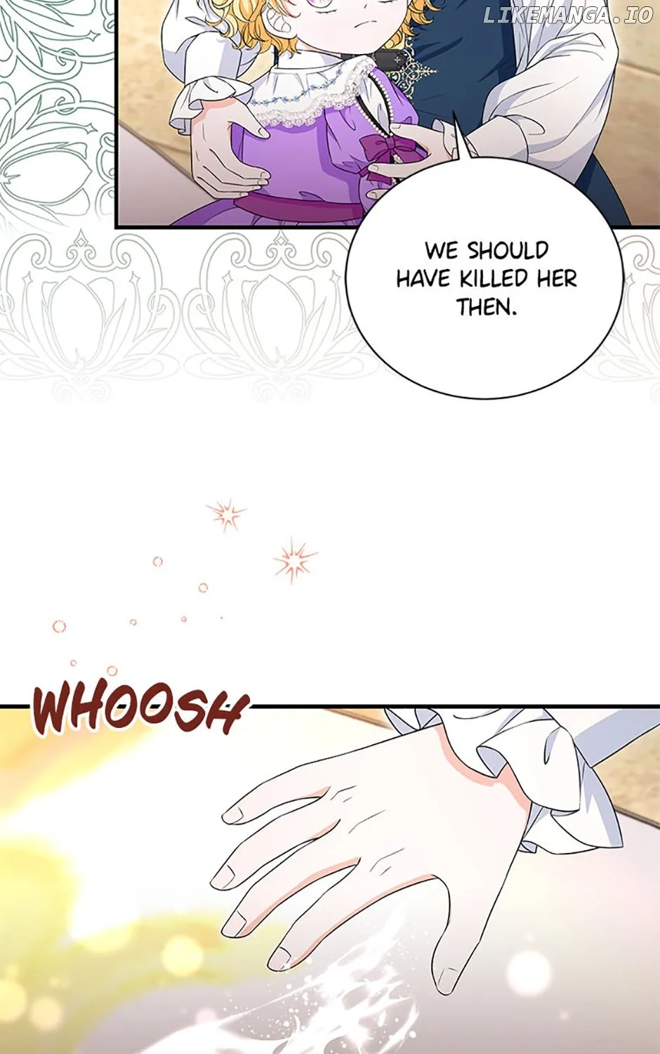 The S-Class Little Princess Is Too Strong Chapter 29 page 102 - 