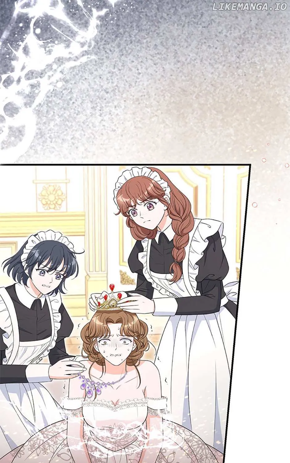 The S-Class Little Princess Is Too Strong Chapter 29 page 104 - 