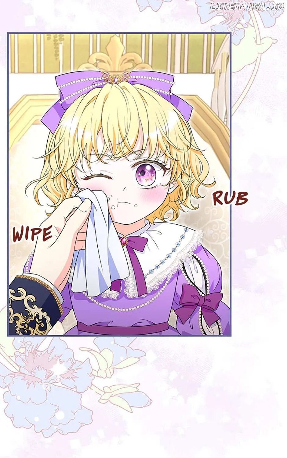 The S-Class Little Princess Is Too Strong Chapter 29 page 12 - 