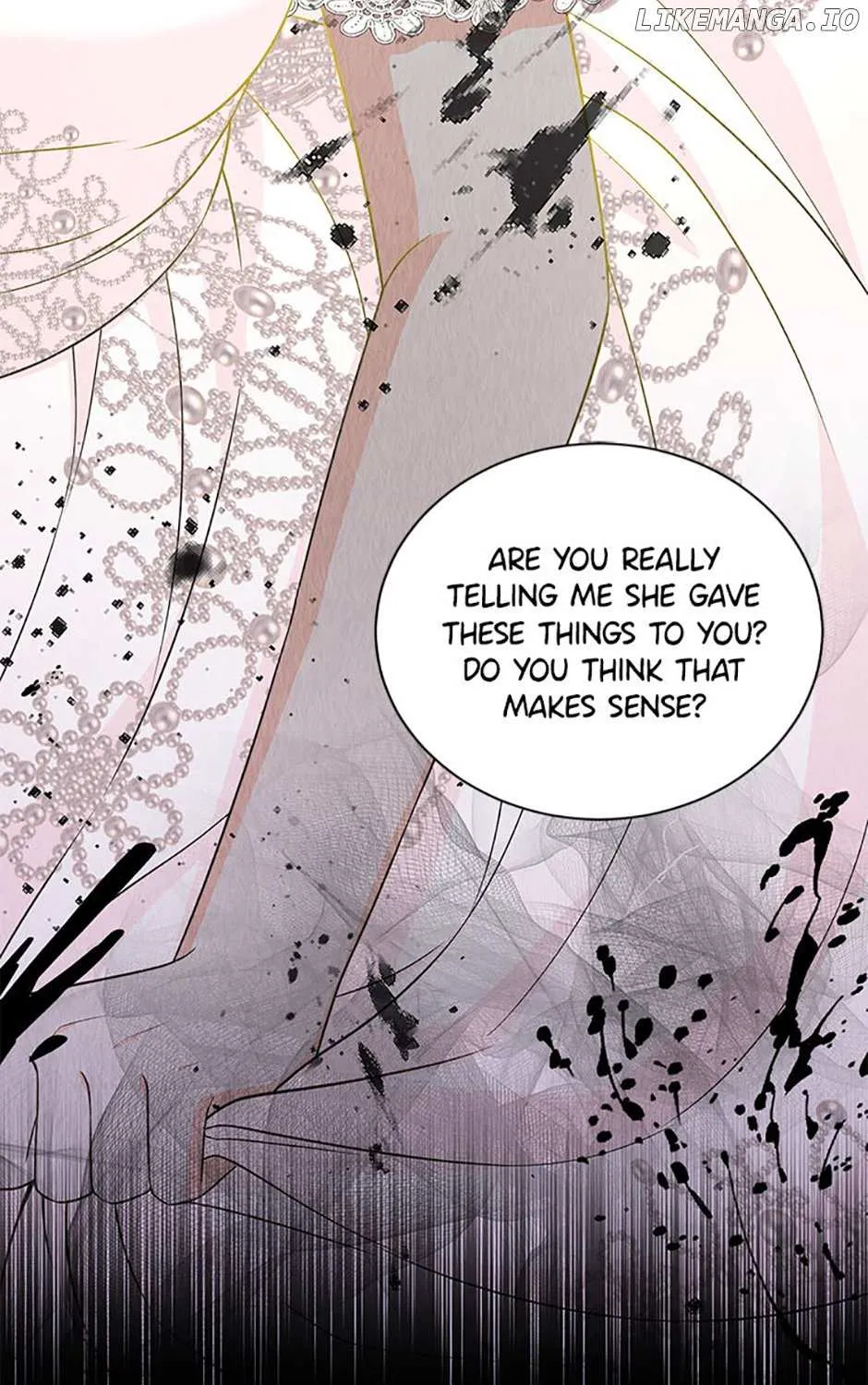 The S-Class Little Princess Is Too Strong Chapter 29 page 114 - 