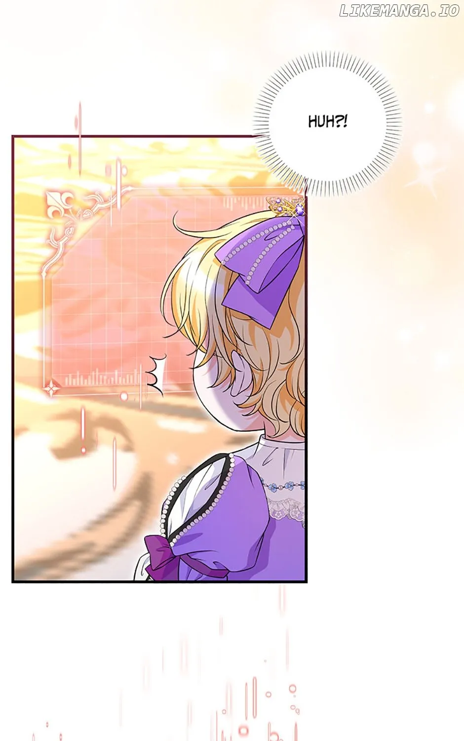The S-Class Little Princess Is Too Strong Chapter 29 page 120 - 