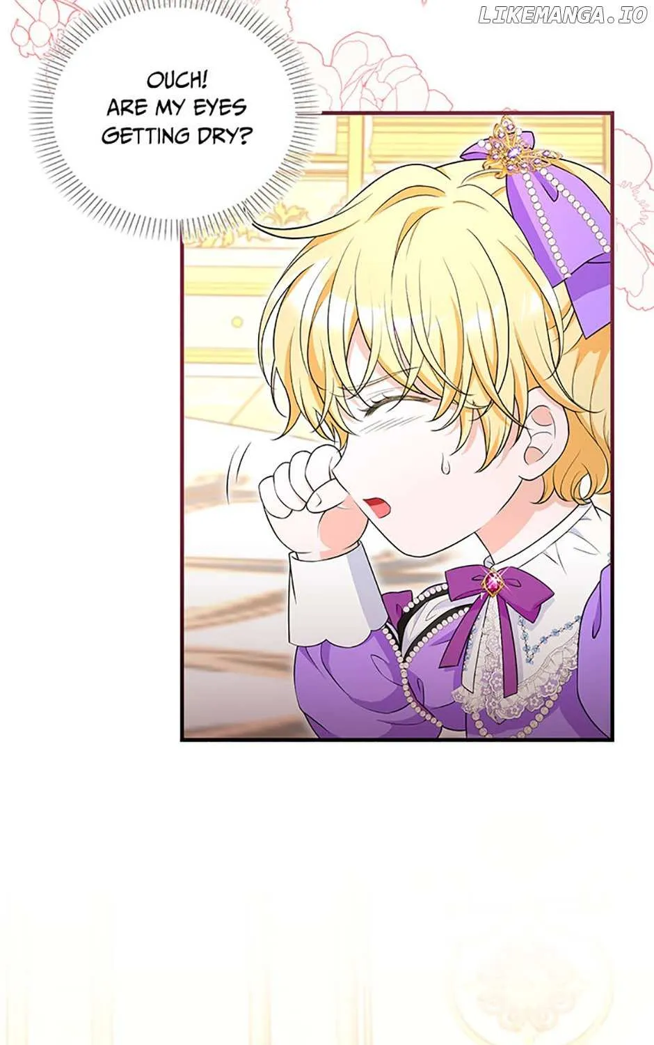 The S-Class Little Princess Is Too Strong Chapter 29 page 124 - 