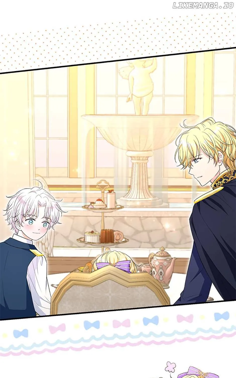 The S-Class Little Princess Is Too Strong Chapter 29 page 20 - 