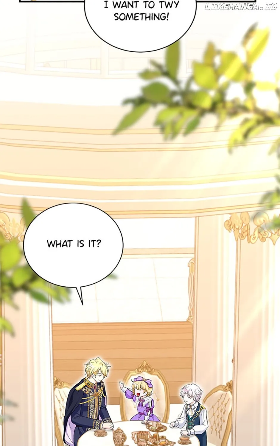 The S-Class Little Princess Is Too Strong Chapter 29 page 26 - 