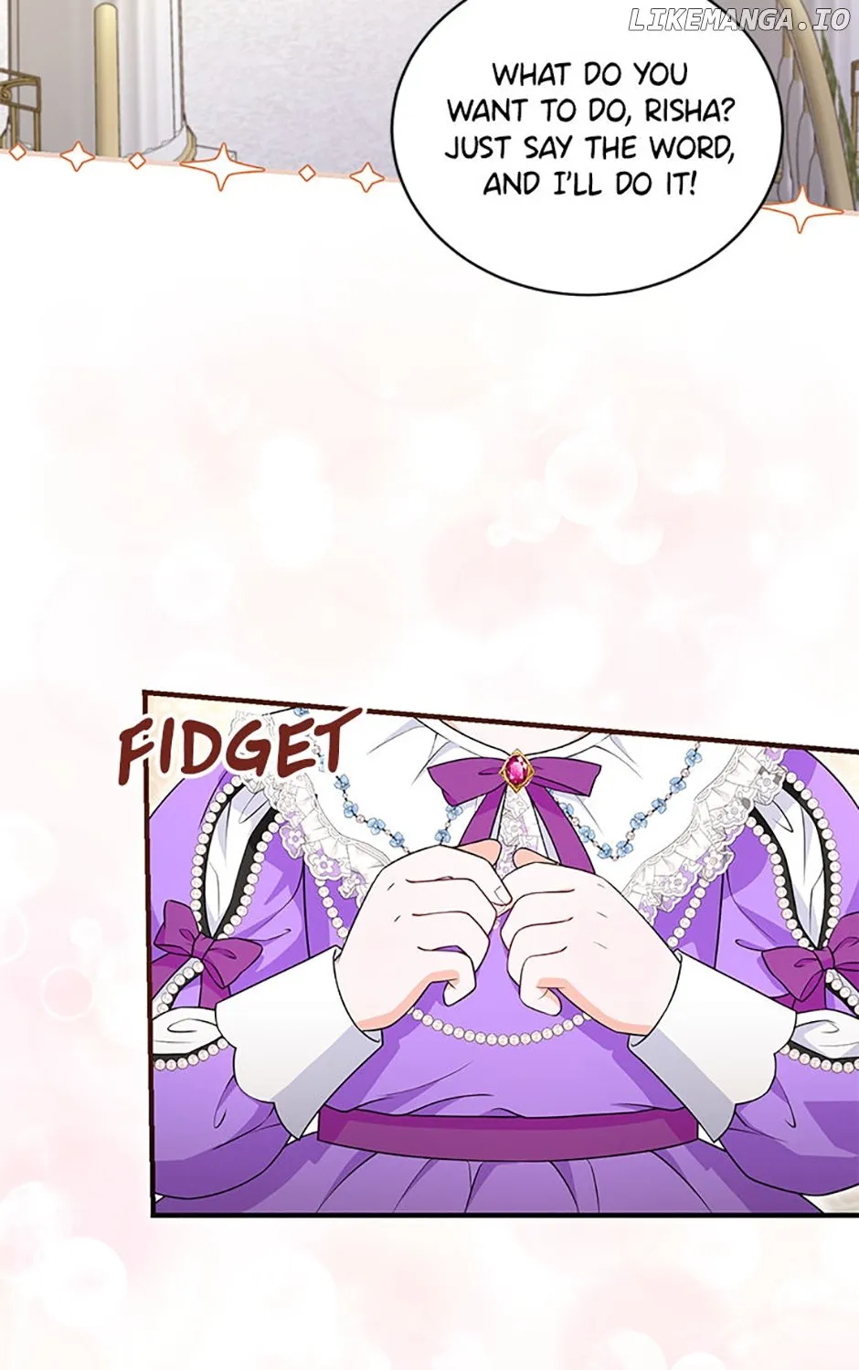 The S-Class Little Princess Is Too Strong Chapter 29 page 28 - 