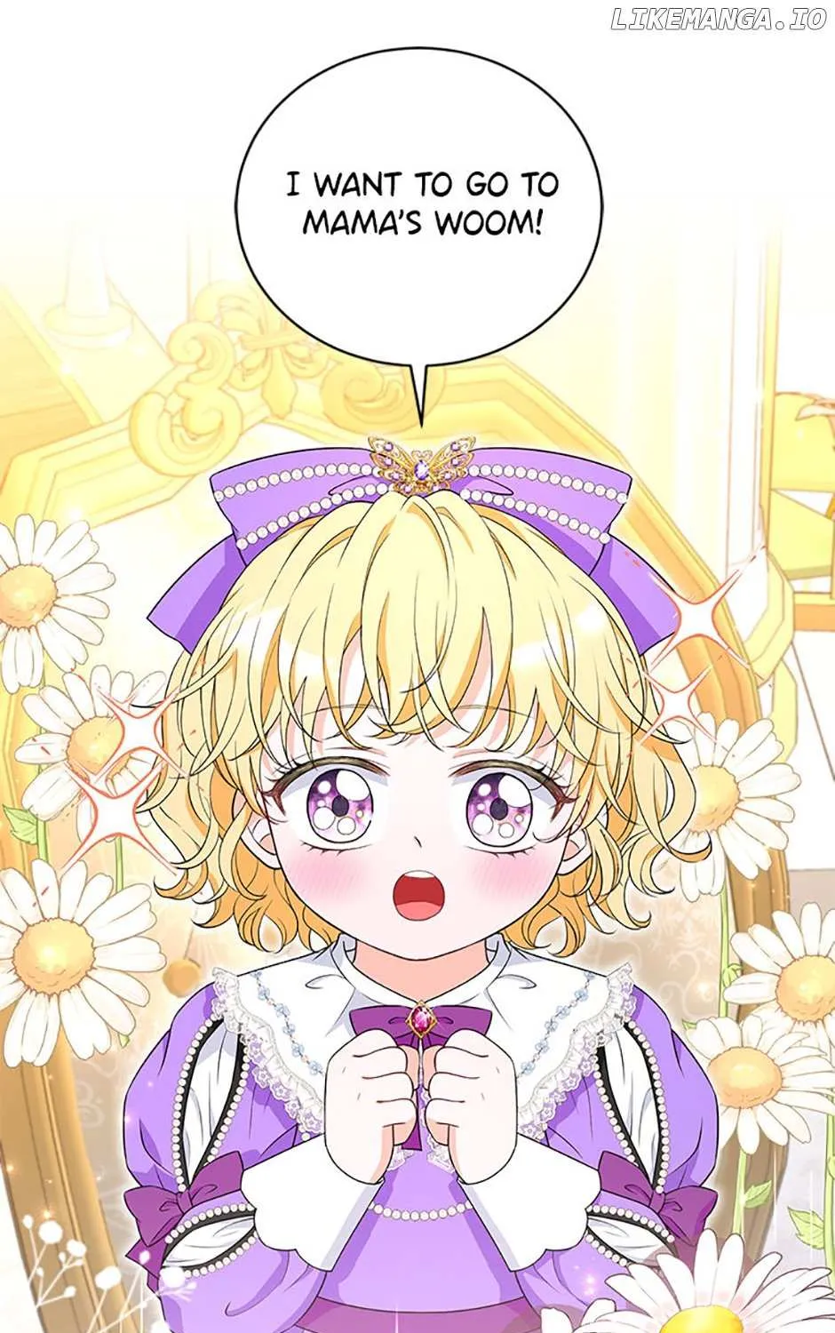The S-Class Little Princess Is Too Strong Chapter 29 page 30 - 