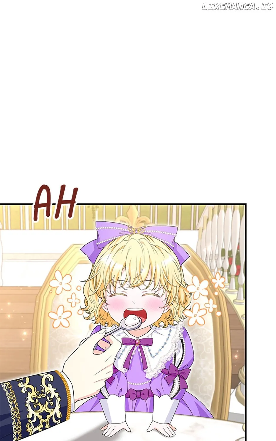 The S-Class Little Princess Is Too Strong Chapter 29 page 4 - 