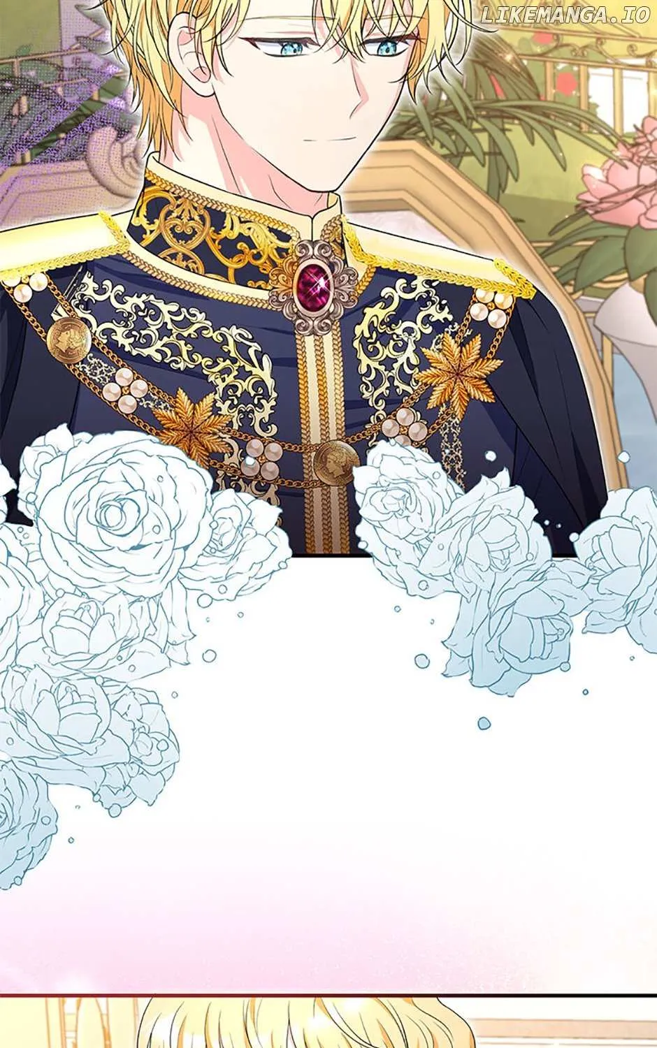 The S-Class Little Princess Is Too Strong Chapter 29 page 34 - 
