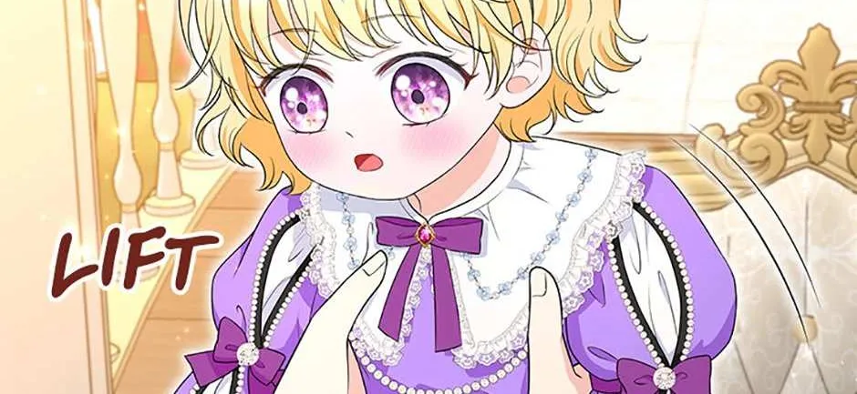 The S-Class Little Princess Is Too Strong Chapter 29 page 35 - 