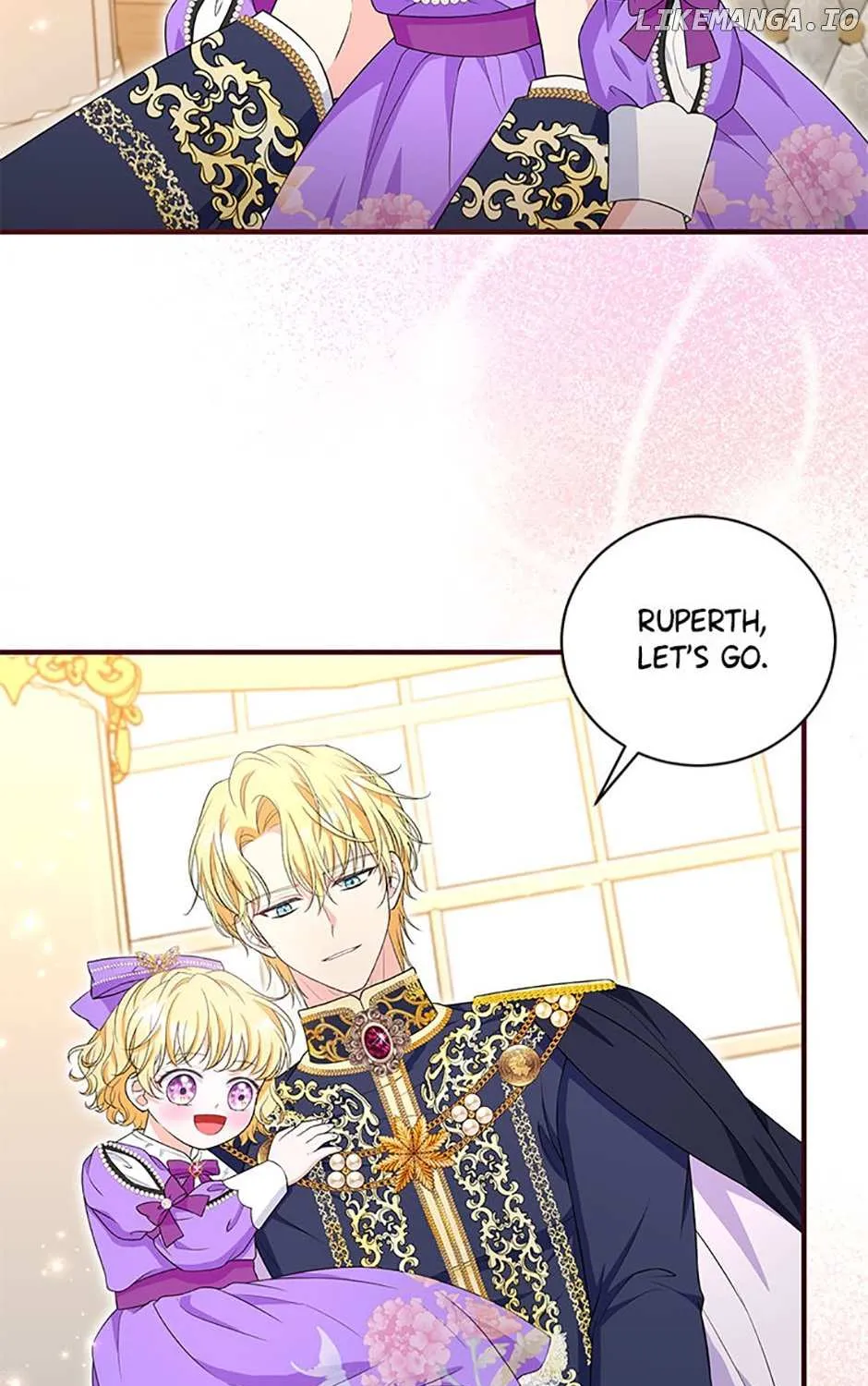 The S-Class Little Princess Is Too Strong Chapter 29 page 36 - 