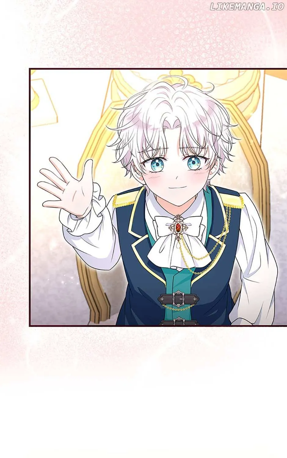 The S-Class Little Princess Is Too Strong Chapter 29 page 38 - 