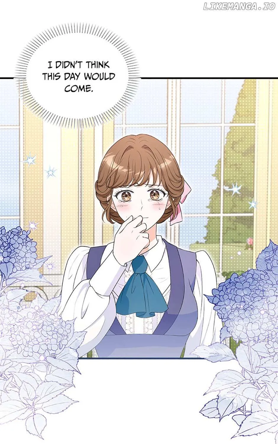 The S-Class Little Princess Is Too Strong Chapter 29 page 42 - 