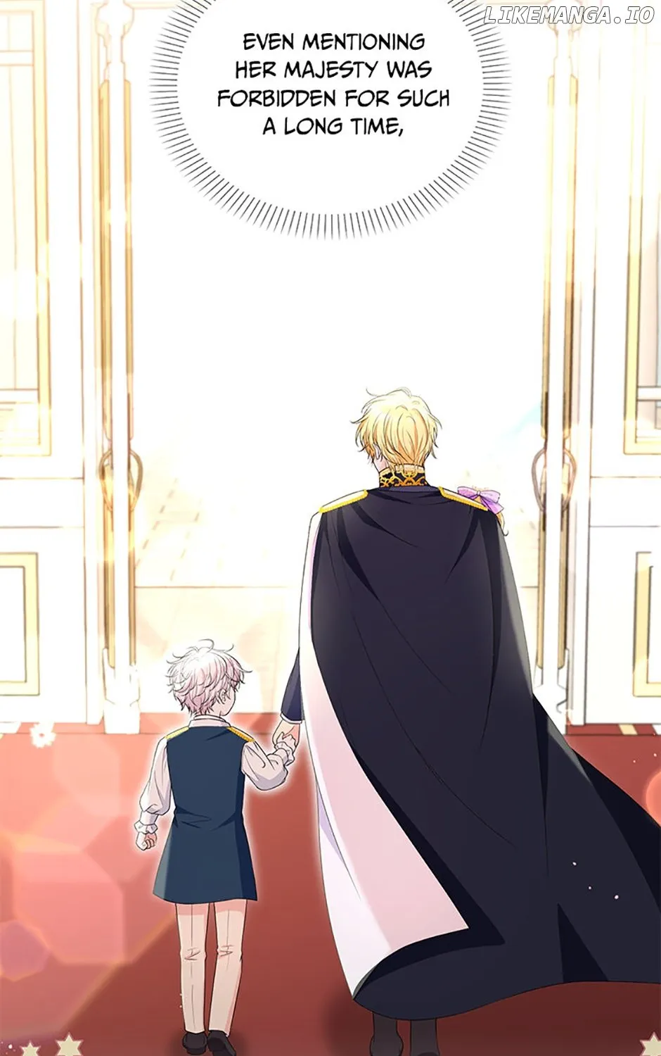 The S-Class Little Princess Is Too Strong Chapter 29 page 44 - 