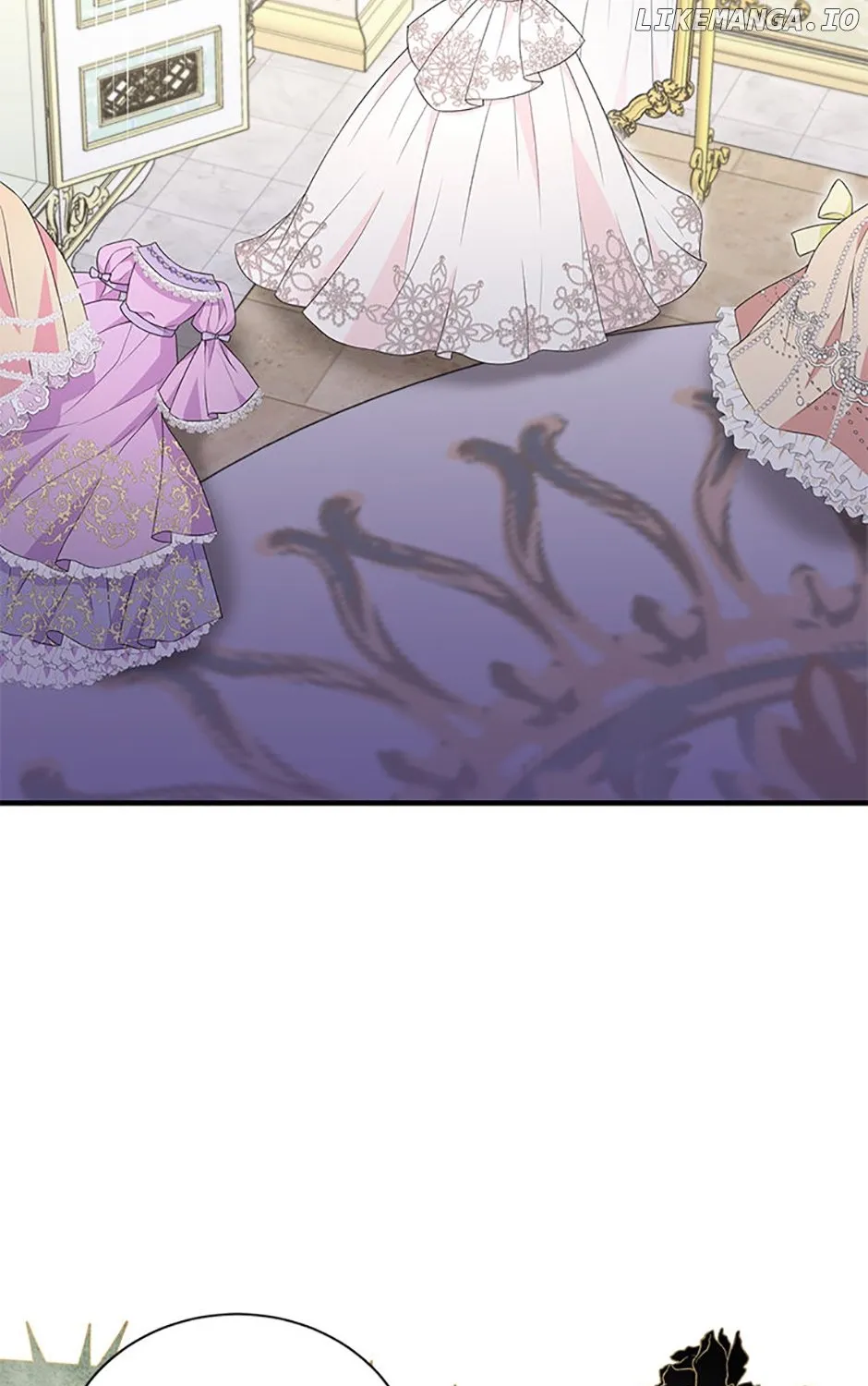 The S-Class Little Princess Is Too Strong Chapter 29 page 50 - 
