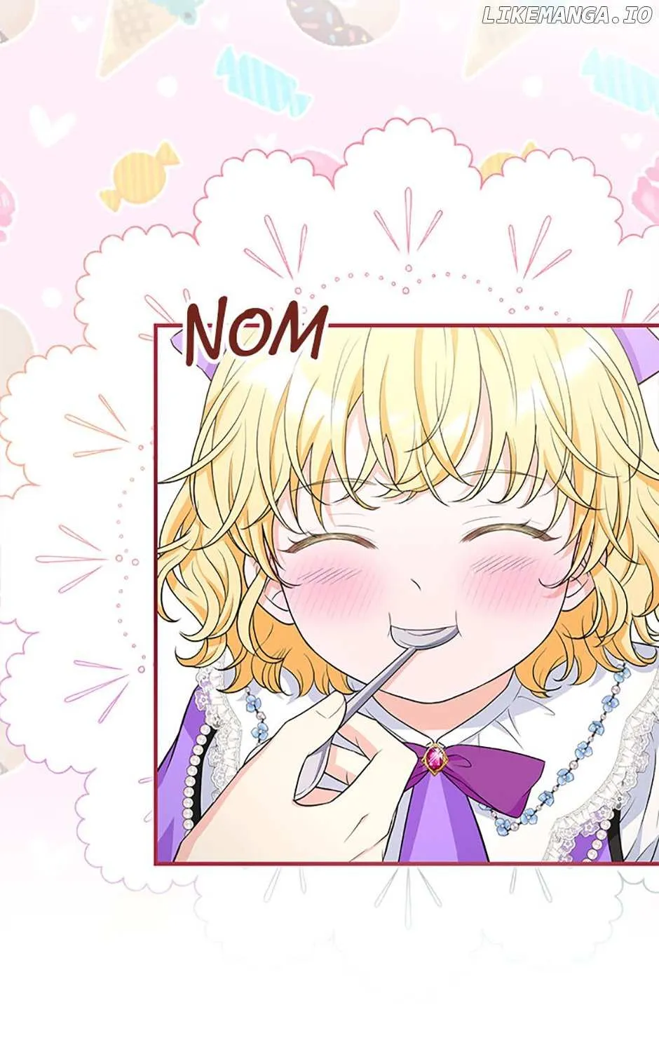 The S-Class Little Princess Is Too Strong Chapter 29 page 6 - 