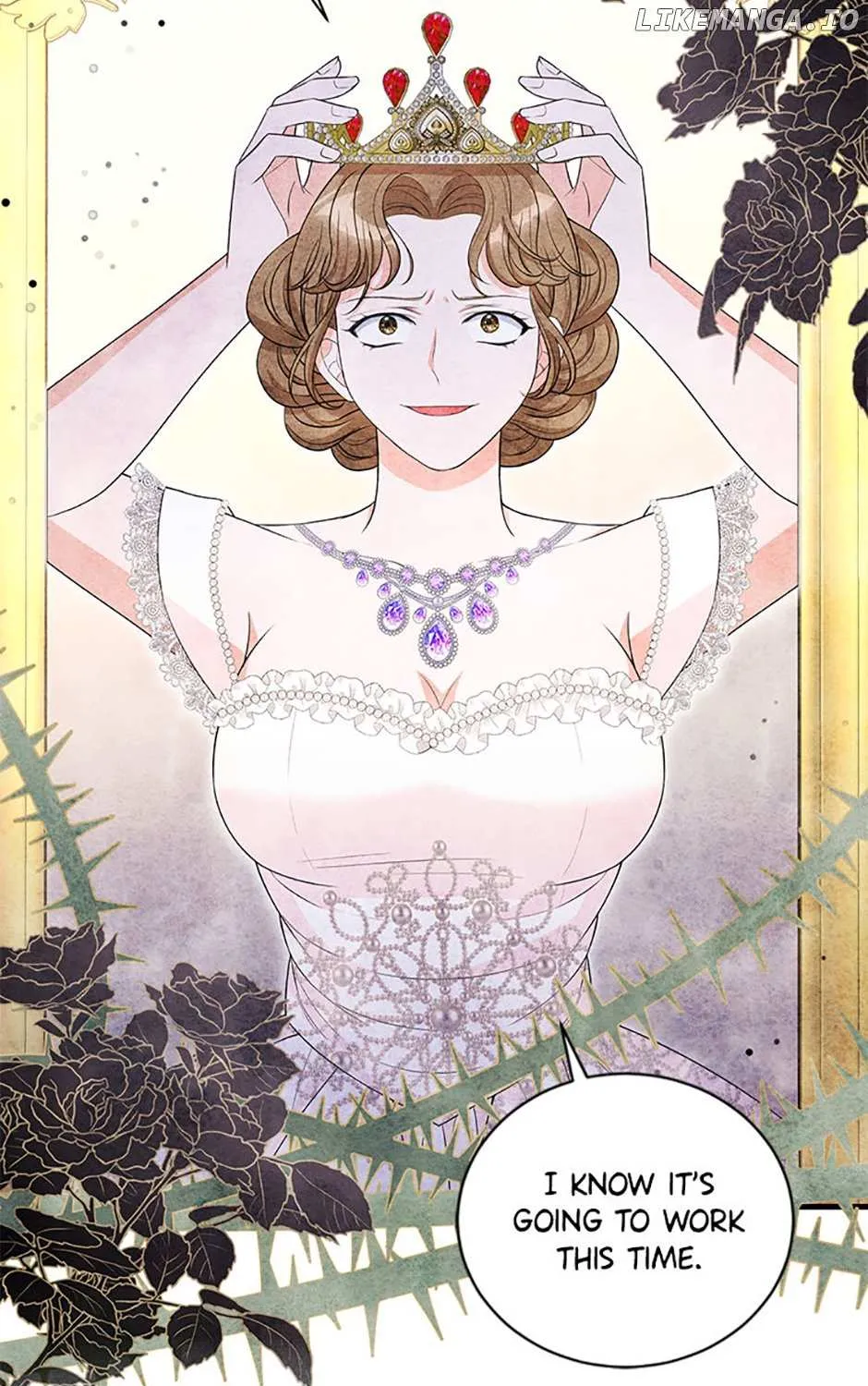 The S-Class Little Princess Is Too Strong Chapter 29 page 52 - 