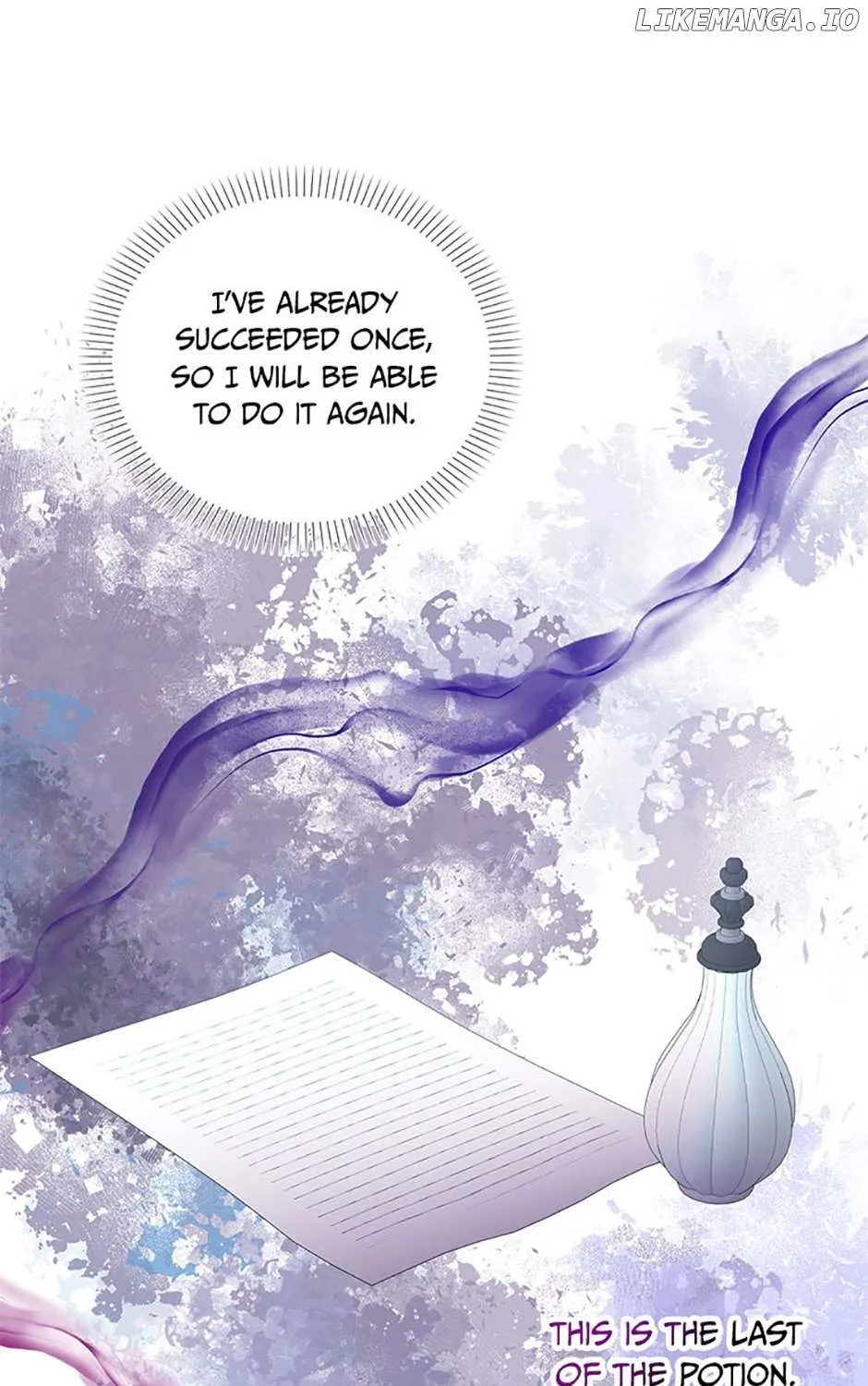 The S-Class Little Princess Is Too Strong Chapter 29 page 54 - 