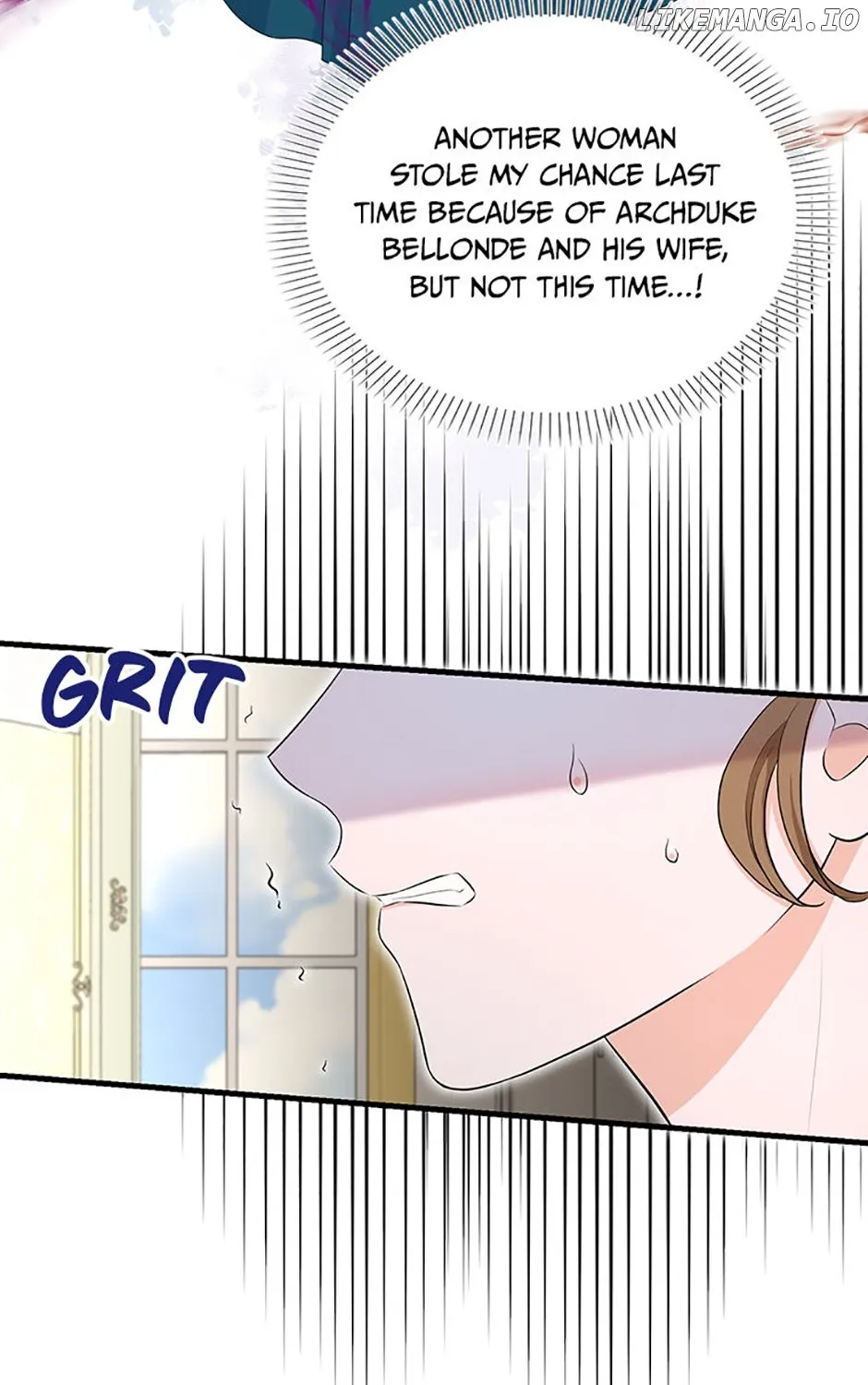 The S-Class Little Princess Is Too Strong Chapter 29 page 58 - 