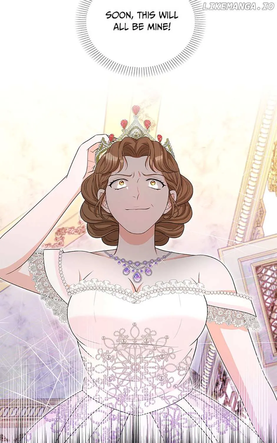 The S-Class Little Princess Is Too Strong Chapter 29 page 60 - 