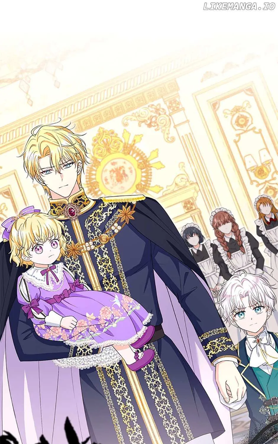 The S-Class Little Princess Is Too Strong Chapter 29 page 66 - 