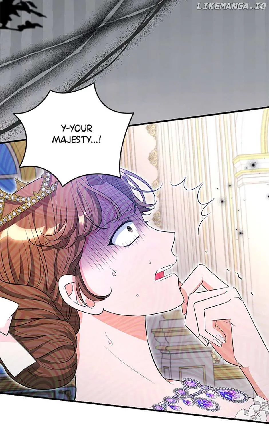 The S-Class Little Princess Is Too Strong Chapter 29 page 68 - 