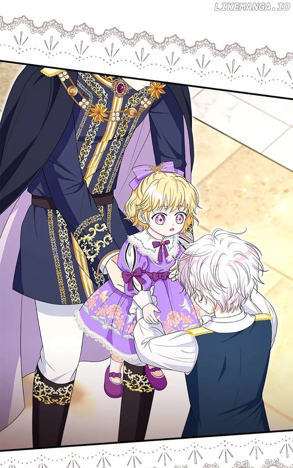The S-Class Little Princess Is Too Strong Chapter 29 page 70 - 