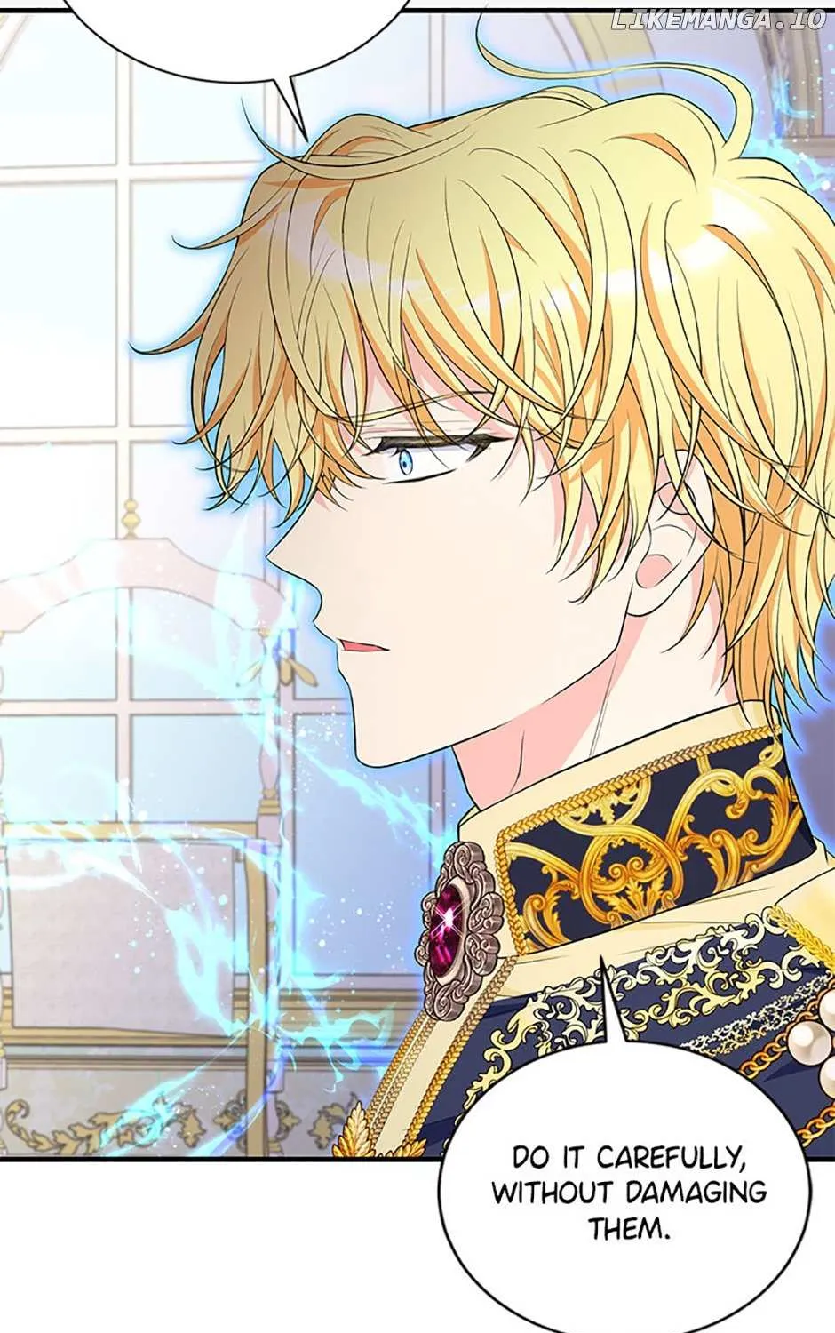 The S-Class Little Princess Is Too Strong Chapter 29 page 84 - 