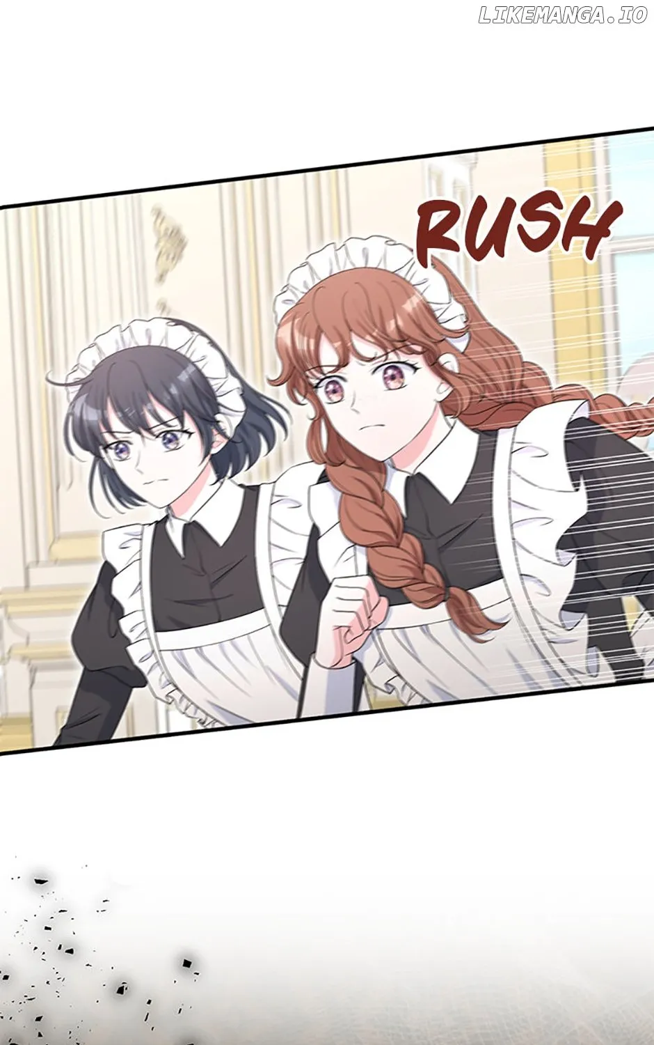 The S-Class Little Princess Is Too Strong Chapter 29 page 86 - 