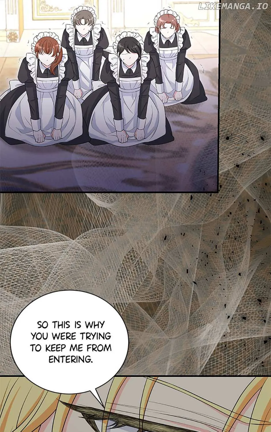 The S-Class Little Princess Is Too Strong Chapter 29 page 88 - 