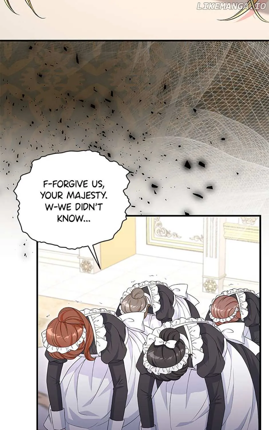 The S-Class Little Princess Is Too Strong Chapter 29 page 90 - 
